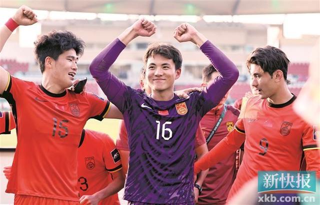 开云体育下载公司-U23国足主帅：争取让非凡的事情发生！